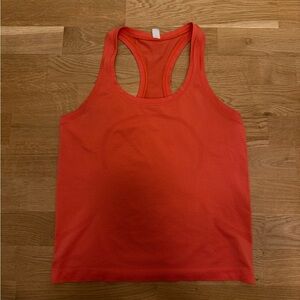 lululemon swiftly tech race length tank